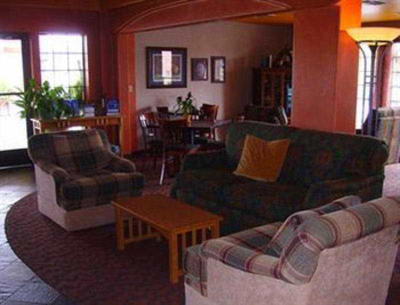 The Redwood Riverwalk, A Boutique Hotel Fortuna Interiør billede